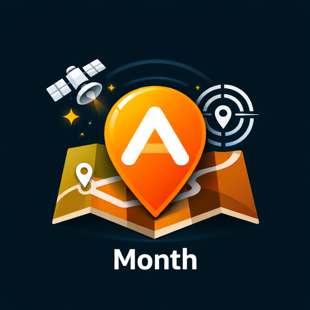 كود تغير موقع GPS | شهر