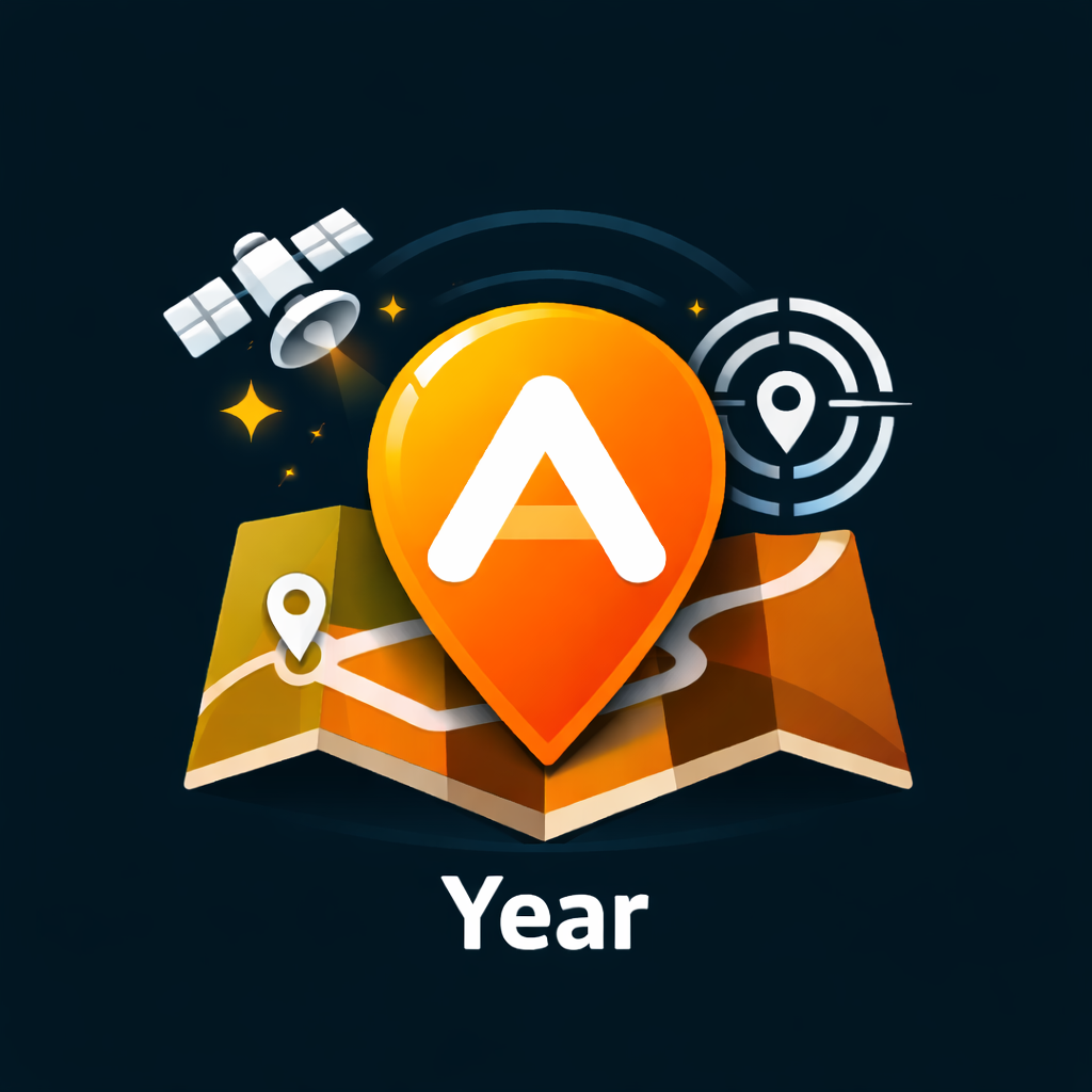 كود تغير موقع GPS | سنة