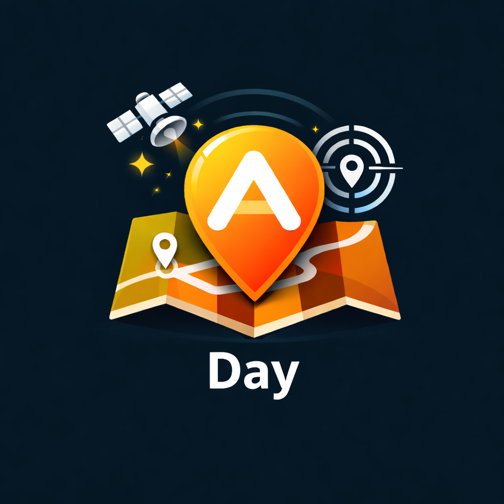 كود تغير موقع GPS | يوم 