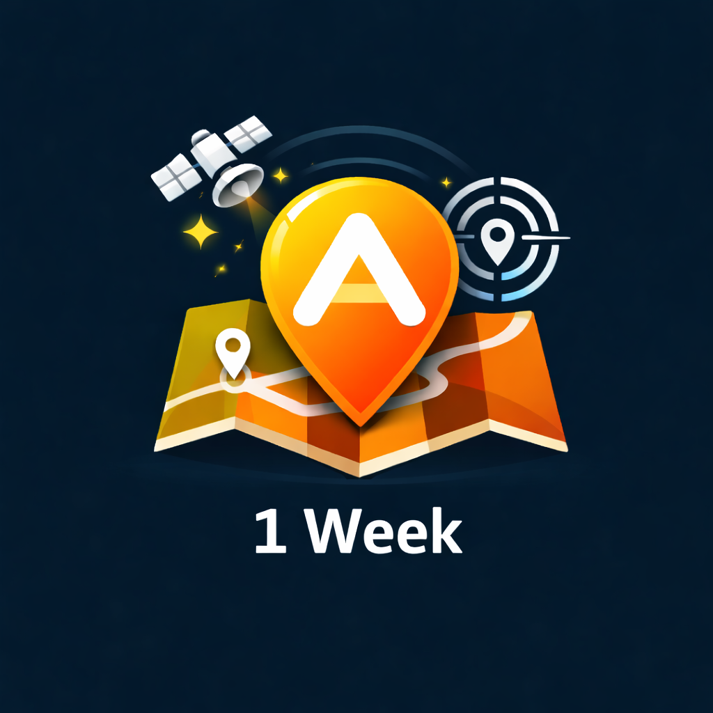 كود تغير موقع GPS | اسبوع